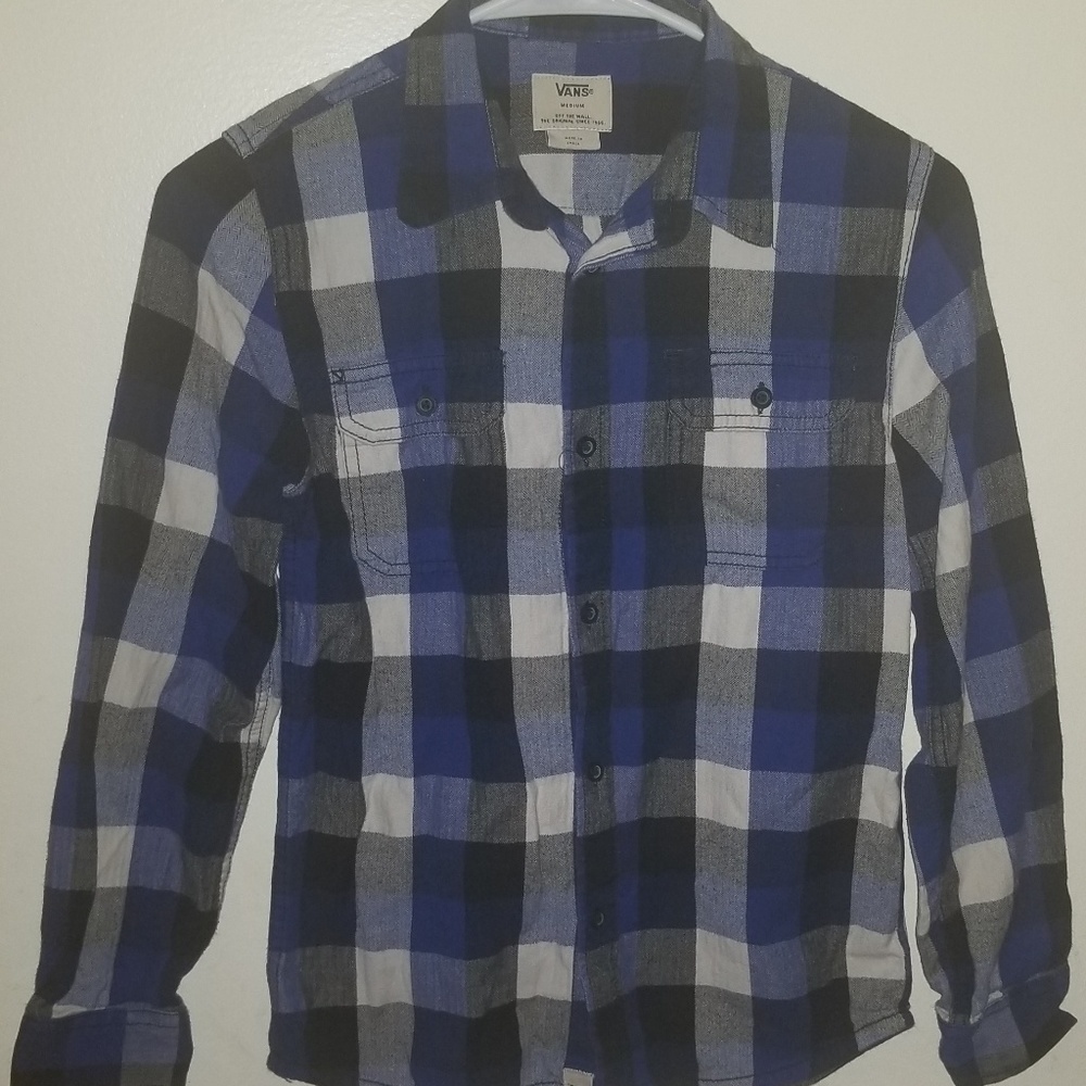 Vans Shirt